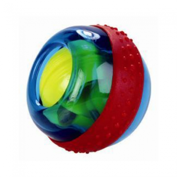 Tunturi magic ball polstrainer 14TUSFU149 14TUSFU149